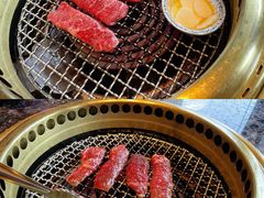 -老乾杯和牛烧肉(王府中环店)