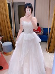 -LA GRACE高端婚纱礼服定制馆