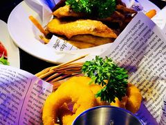 -MOSSO德国餐厅·音乐酒吧(环宇荟店)