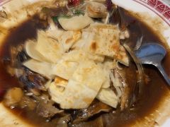 -旺顺阁·北京菜(北辰上品+)