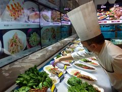 -梦都海鲜酒家(万达广场江桥店)