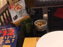 -simply thai天泰(静安嘉里中心店)