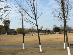 -府河摄影公园