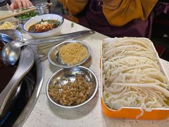美味千层肚-水碾河刘老大串串香(水碾河路店)