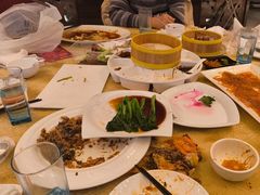 -富力万达嘉华酒店-品珍中餐厅(水果湖店)