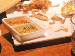 -大秦地·西北菜(纬四路店)