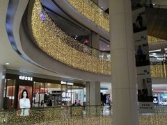 -银泰百货(北京大红门店)