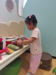 点击看大图 -MELAND CLUB亲子乐园·派对(浦东LCM置汇旭辉馆)