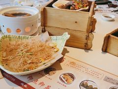 -粤点越有·茶点·粤菜(樵岭国际店)