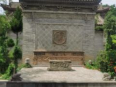 -西安关中民俗艺术博物院
