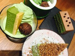 -無邪日式甜品(世博源店)