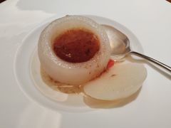-王府井文华东方酒店-紫膳餐厅