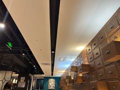 -南拳十三姨·潮汕砂锅粥(世纪金源店)