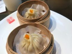 -龍堂蟹黄小笼包(万家丽店)