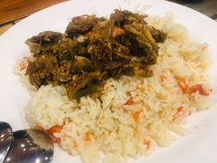 -塔斯提抓饭(东城汇店)