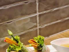-Pho Asia 亚阁越南料理(上海来福士广场店)