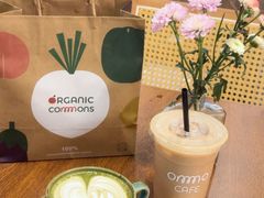 -ommo cafe(半岛城邦店)
