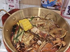 -Aqua Oasis 水天堂(常熟永旺店)