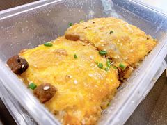 牛肉豆皮-老通城豆皮大王(吉庆街店)