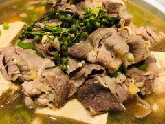 东坡藤椒肥牛-眉州东坡·熊猫主题餐厅(枫蓝店)