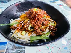 -口口香小吃店
