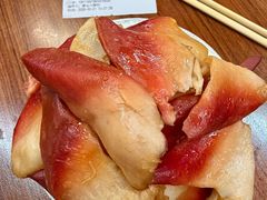 -谢记上海大排档(长寿路店)