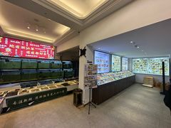 -明思味 二十年潮粤菜(榕城东山店)