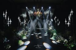 -上海浦东喜来登由由大酒店·宴会厅