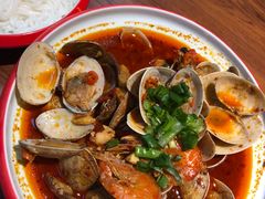 -老闵田螺馆·南昌市井菜·特色小吃(总店)