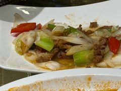 -东方亚克西餐厅(西康路店)