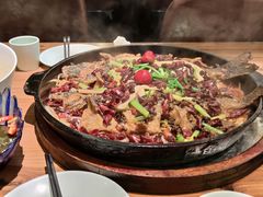 -老板恋上鱼(环山路店)