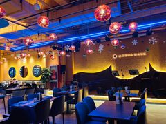 大堂-Ambra Haus琥珀屋精酿餐厅(宝山店)