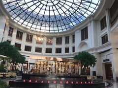 -漢咖啡·全服务式自助晚餐(武汉洲际酒店)