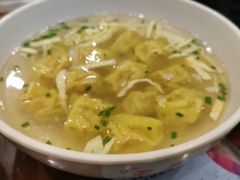 -东泰祥生煎馆(长宁路店)