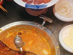 -蜀大侠火锅.川剧变脸(龙泉世茂店)