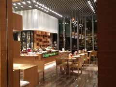 -上海静安香格里拉大酒店