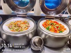 -凡塔斯牛排自助餐厅(福州宝龙店)
