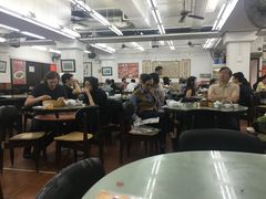 大堂-香港蓮香樓(上環店)