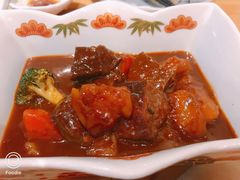 煮牛舌-游You House(西单老佛爷店)