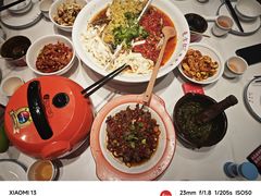 -东方红·湖南菜(金屿店)