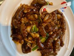 -小船渔村•大连菜•大连焖鱼(明泽街店)