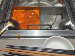 -海底捞火锅(顺义华联店)