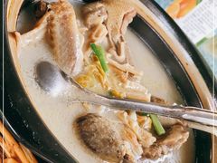 -听风阁农家私房菜茶楼(龙坞店)