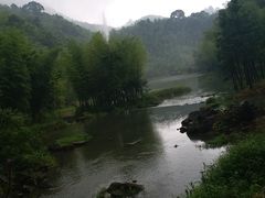 -千泷沟大瀑布旅游区