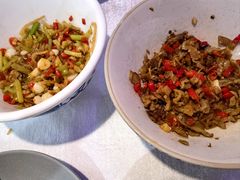 -湘中缘·湖南菜(娄底驻京办店)