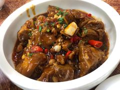 金榜题名-北雪湘园酒家(五山店)