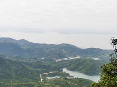 -七娘山