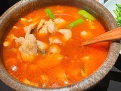 -山石榴·贵州菜(丰盛里店)