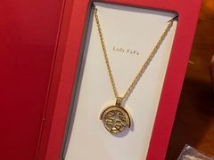 -LADY FAFA(巨鹿路陕西南路路口店)