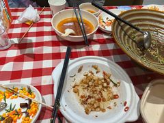-西贝(金桥店)